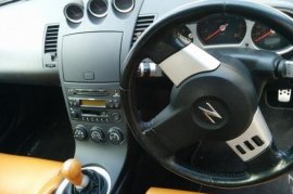 Nissan 350 Z 3.5