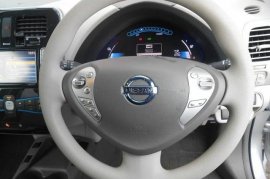 Nissan Leaf  1.0