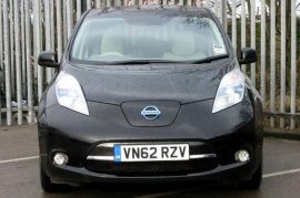 Nissan Leaf  1.0