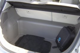 Nissan Leaf 5dr Auto 1.0