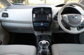 Nissan Leaf  1.0