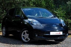 Nissan Leaf 5dr Auto 1.0