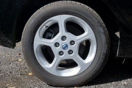 Nissan Leaf 5dr Auto 1.0