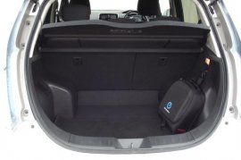 Nissan Leaf 5dr Auto 1.0