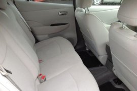 Nissan Leaf  1.0