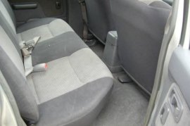Nissan Navara Double Cab Pick Up 2.5