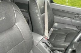 Nissan Navara Double Cab Pick Up 2.5