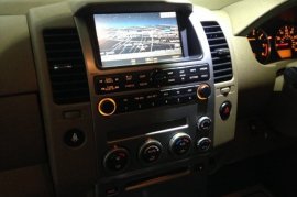 Nissan Pathfinder 2.5