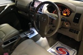 Nissan Pathfinder 2.5