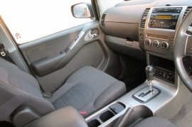 Nissan Pathfinder 2.5