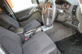 Nissan Pathfinder 2.5