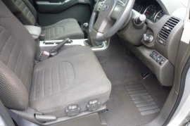 Nissan Pathfinder 2.5