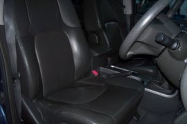 Nissan Pathfinder 2.5