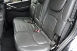 Nissan Pathfinder 4.0