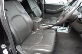 Nissan Pathfinder 4.0