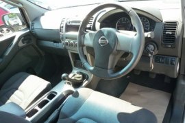 Nissan Pathfinder 2.5