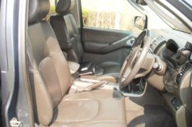 Nissan Pathfinder 2.5