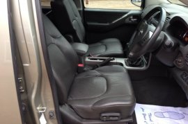 Nissan Pathfinder 2.5