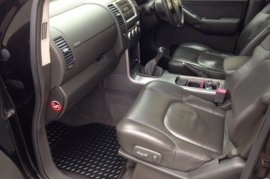 Nissan Pathfinder 2.5