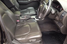 Nissan Pathfinder 2.5