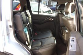 Nissan Pathfinder 2.5