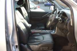 Nissan Pathfinder 2.5