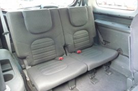 Nissan Pathfinder 2.5