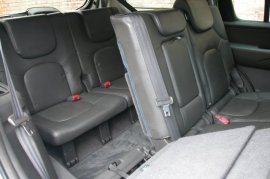 Nissan Pathfinder 2.5