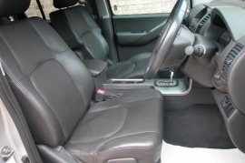 Nissan Pathfinder 2.5