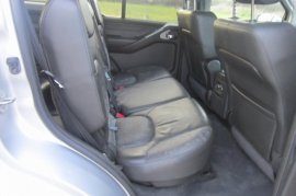 Nissan Pathfinder 2.5