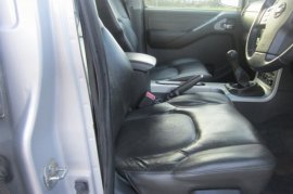 Nissan Pathfinder 2.5