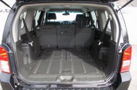 Nissan Pathfinder 2.5