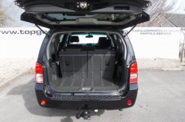 Nissan Pathfinder 2.5