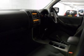 Nissan Pathfinder 2.5