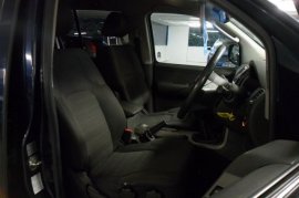 Nissan Pathfinder 2.5