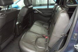 Nissan Pathfinder 2.5
