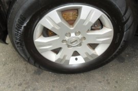 Nissan Pathfinder 2.5