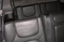 Nissan Pathfinder 2.5