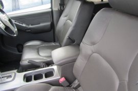 Nissan Pathfinder 2.5