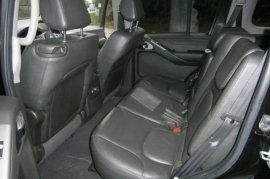 Nissan Pathfinder 2.5