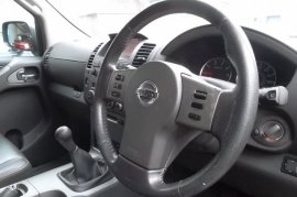 Nissan Pathfinder 2.5