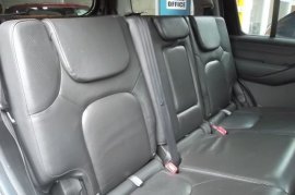 Nissan Pathfinder 2.5