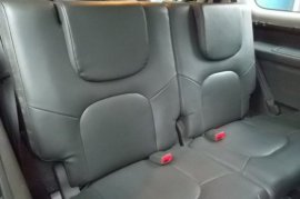 Nissan Pathfinder 2.5