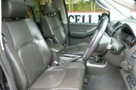 Nissan Pathfinder 2.5
