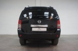 Nissan Pathfinder 2.5