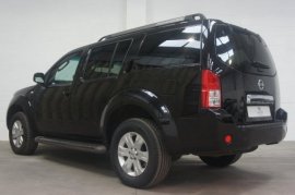 Nissan Pathfinder 2.5