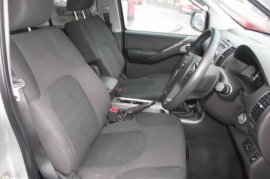 Nissan Pathfinder 2.5
