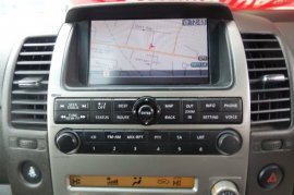 Nissan Pathfinder 2.5
