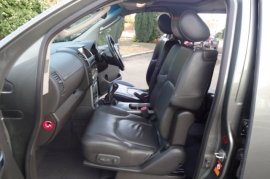 Nissan Pathfinder 2.5