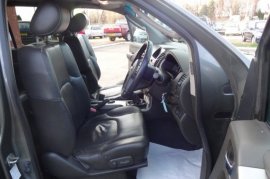 Nissan Pathfinder 2.5